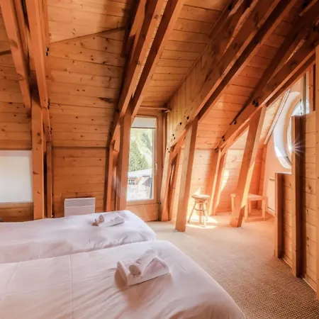 Arketa 14 Pers. Au Pied Des Pistes - Maeva - 8 Pieces 14 Personnes Prestige Mae-9510 *