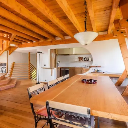 Arketa: Prestige Ski-in/ski-out For 14 Aparthotel *