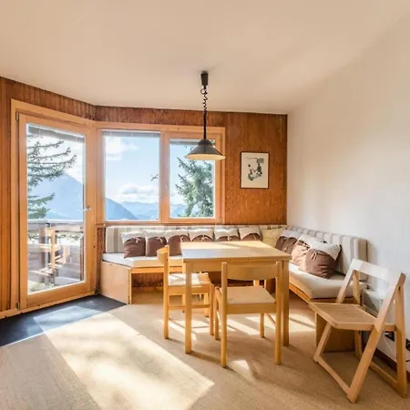 Aparthotel Arketa: Prestige Ski-in/ski-out For 14 Avoriaz